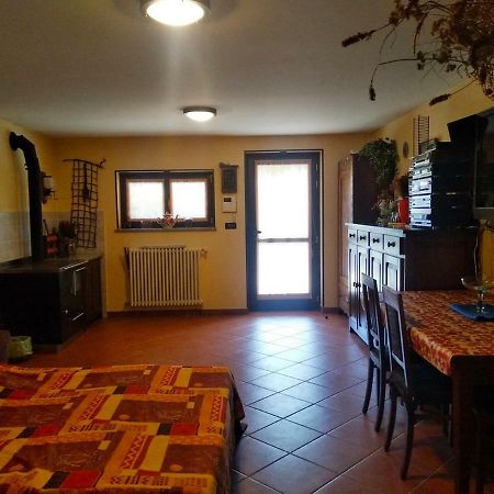 La Tavernetta Torre Pellice Dış mekan fotoğraf