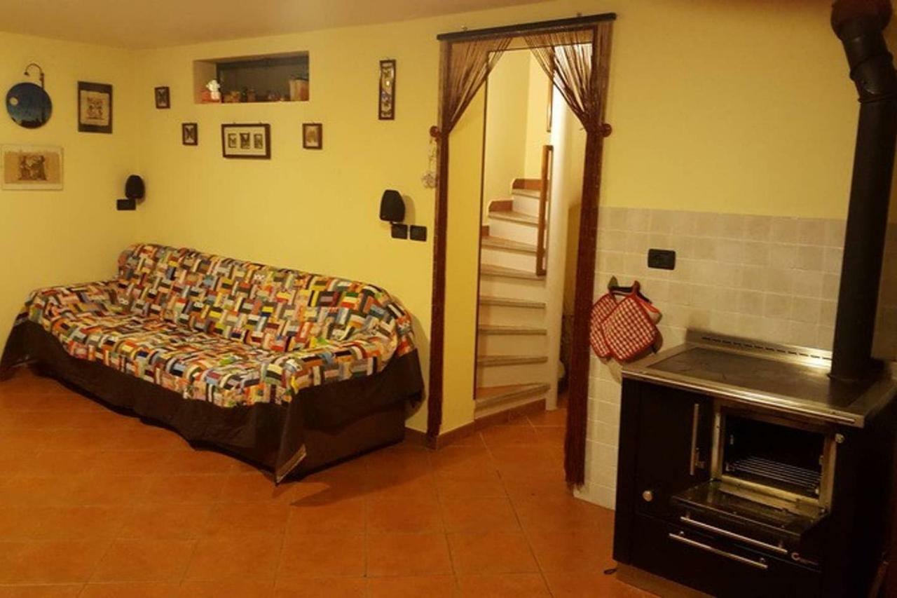 La Tavernetta Torre Pellice Dış mekan fotoğraf
