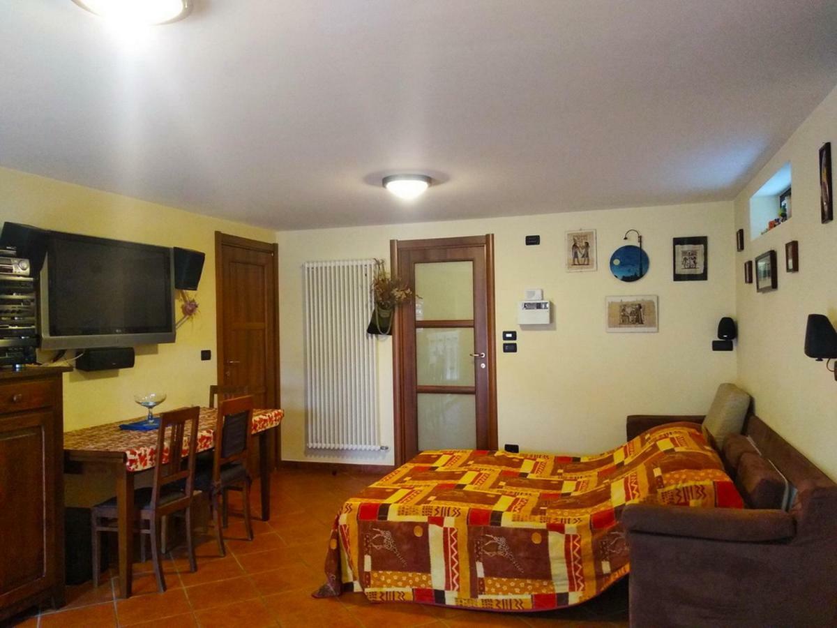 La Tavernetta Torre Pellice Dış mekan fotoğraf