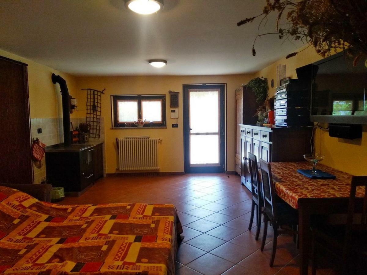 La Tavernetta Torre Pellice Dış mekan fotoğraf