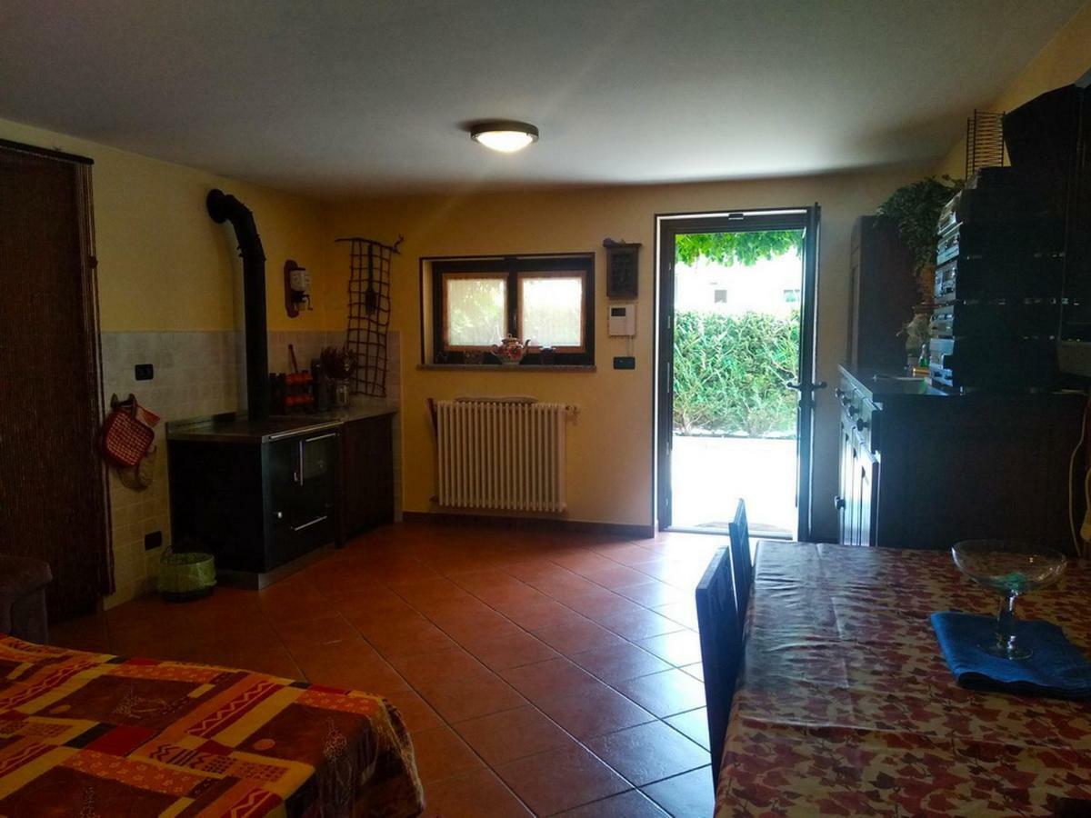 La Tavernetta Torre Pellice Dış mekan fotoğraf