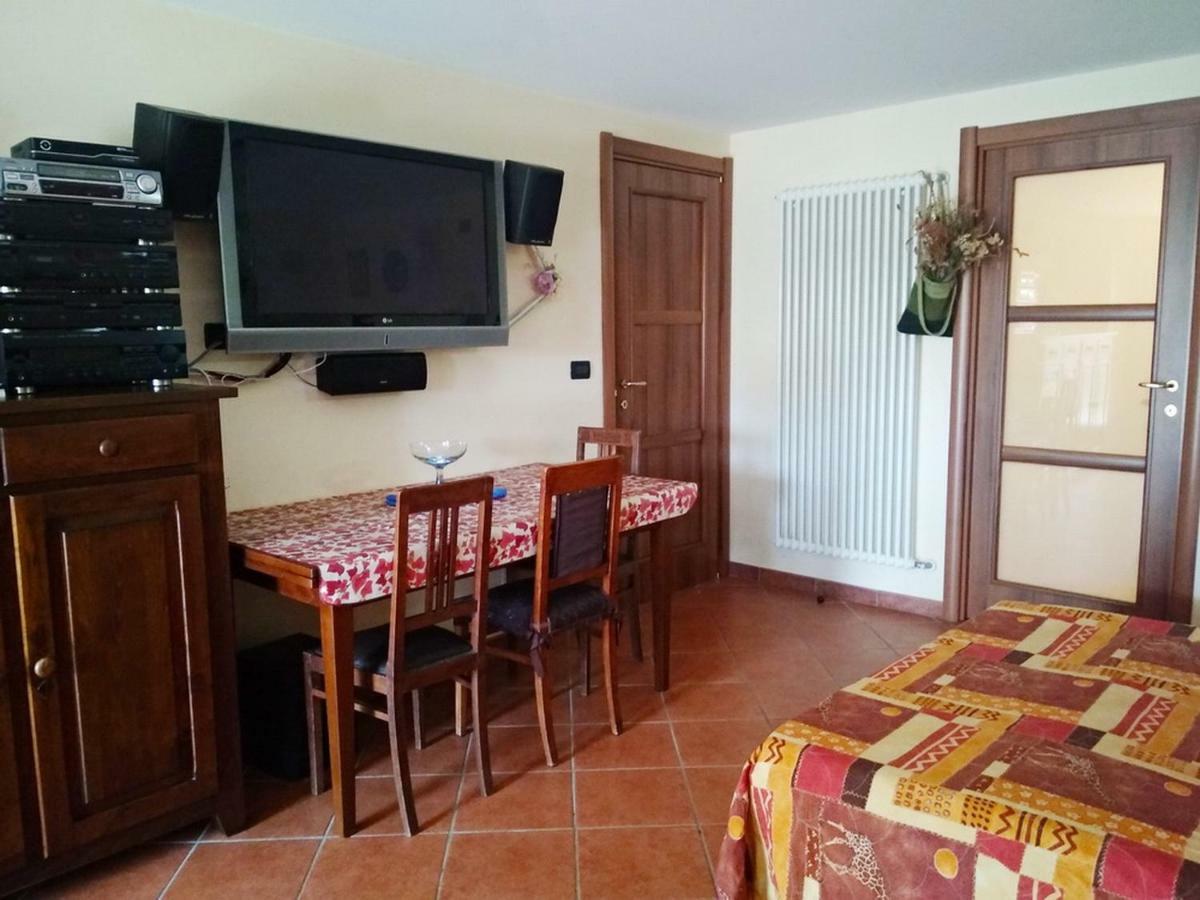 La Tavernetta Torre Pellice Dış mekan fotoğraf